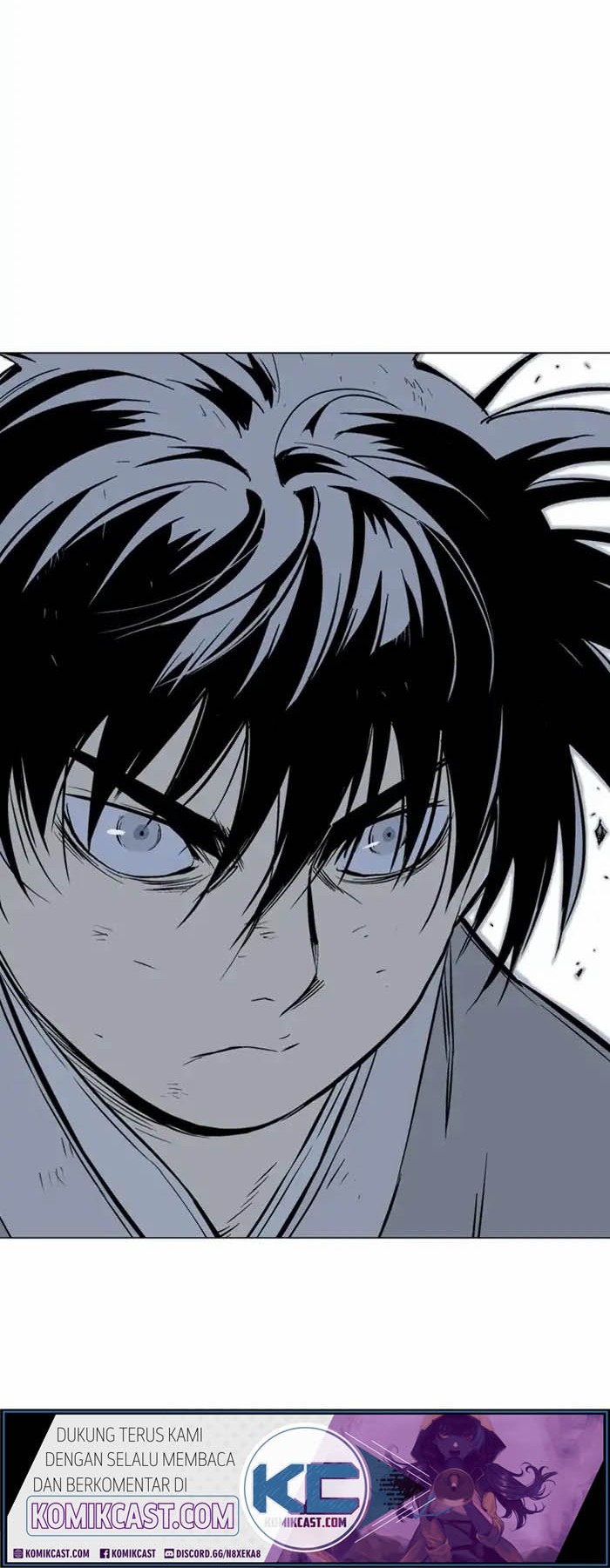 Gosu Chapter 148 - halaman 62