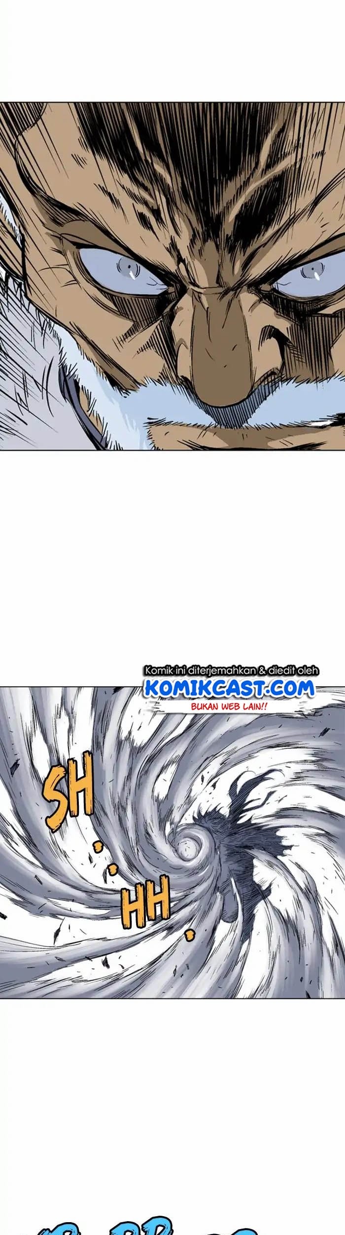 Gosu Chapter 148 - halaman 7
