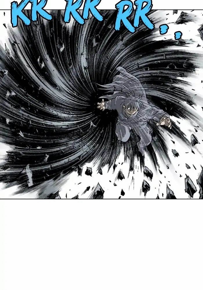 Gosu Chapter 148 - halaman 8