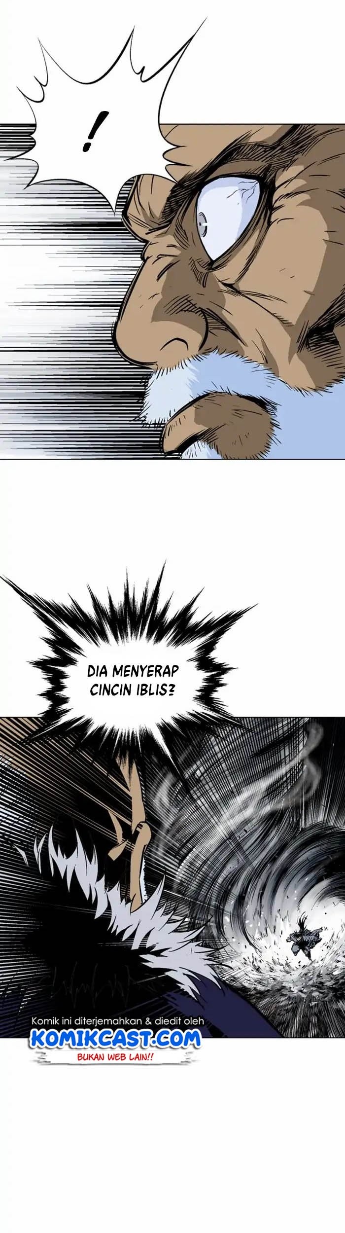 Gosu Chapter 148 - halaman 9