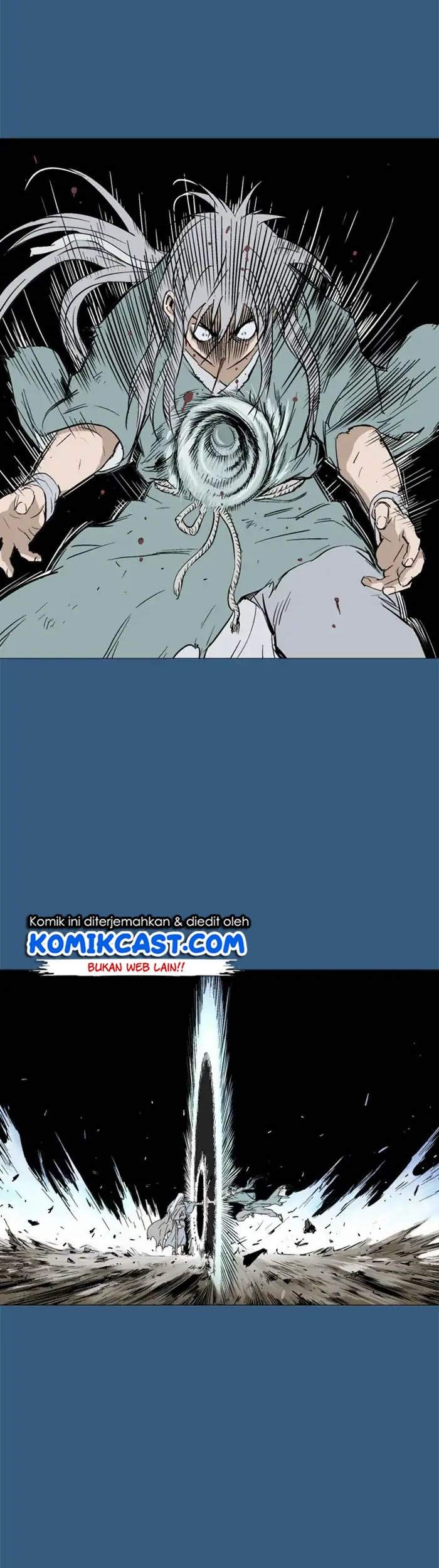 Gosu Chapter 149 - halaman 11