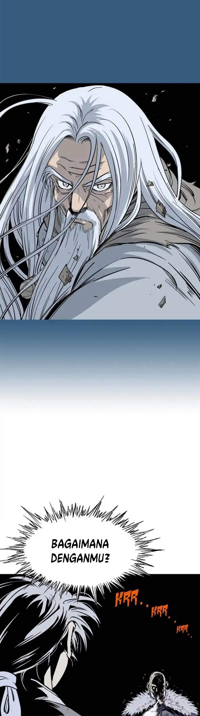 Gosu Chapter 149 - halaman 13