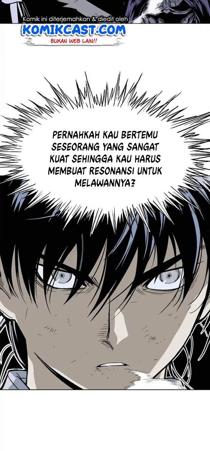 Gosu Chapter 149 - halaman 14