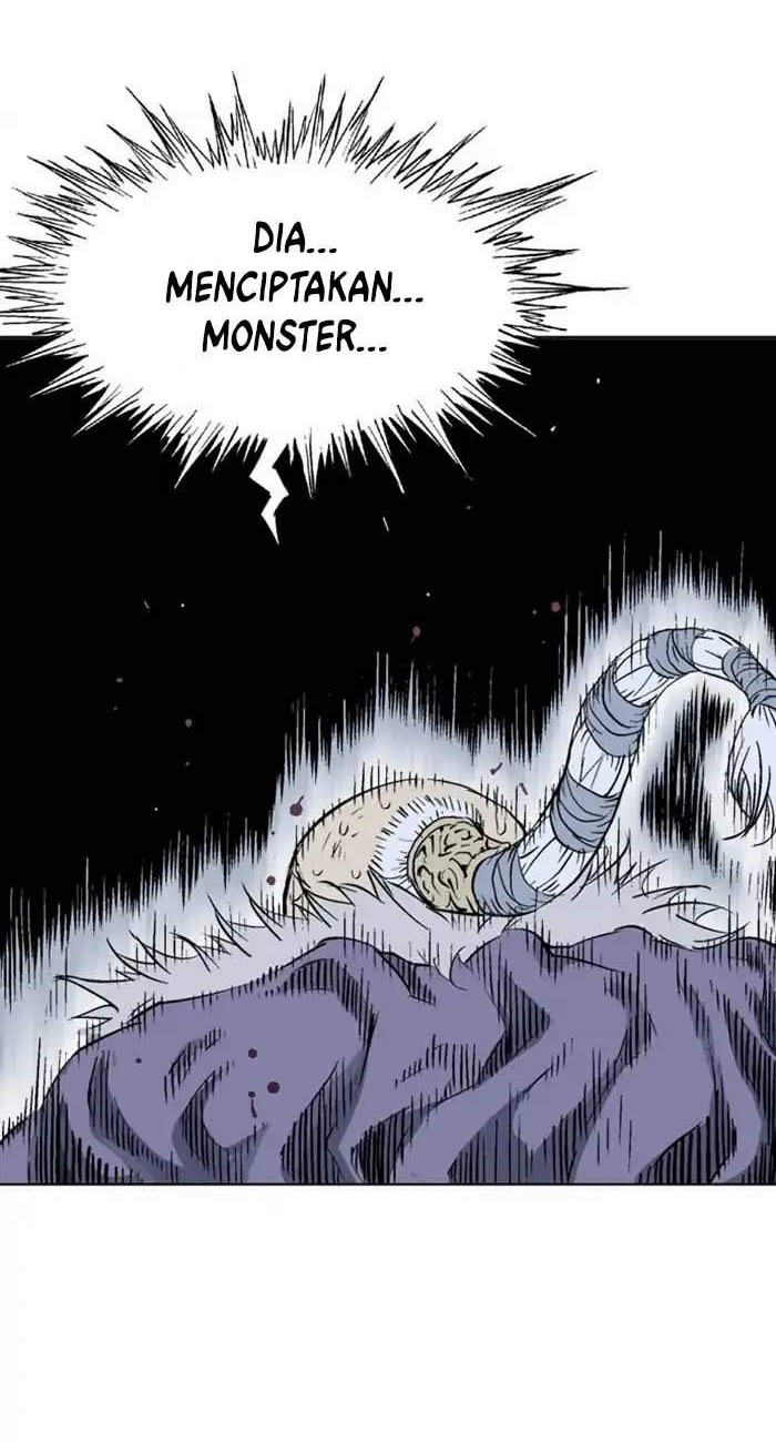 Gosu Chapter 149 - halaman 16