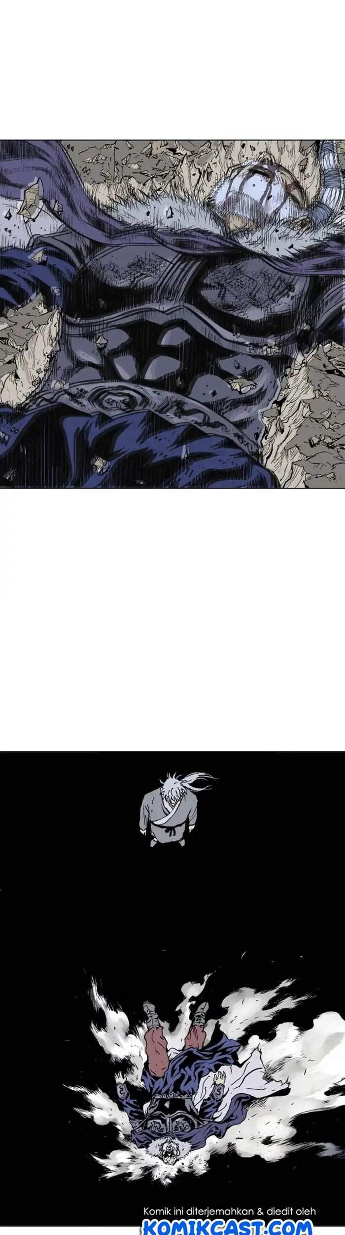 Gosu Chapter 149 - halaman 17