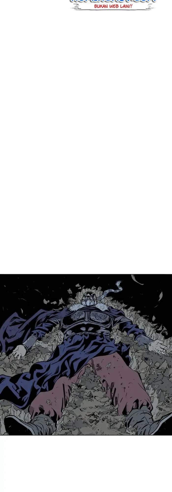 Gosu Chapter 149 - halaman 18