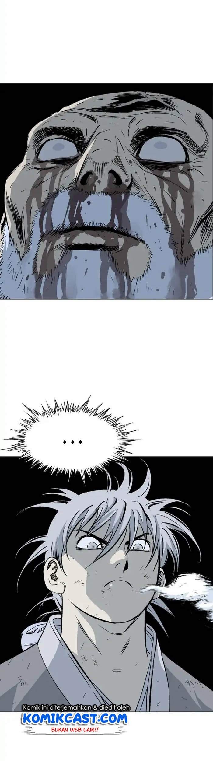 Gosu Chapter 149 - halaman 19