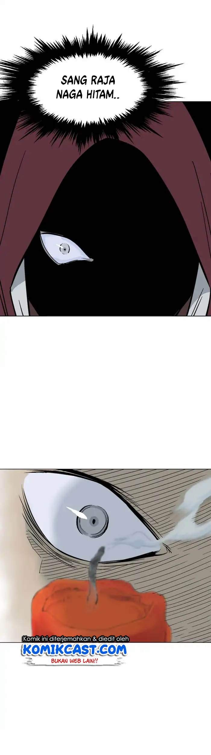 Gosu Chapter 149 - halaman 25