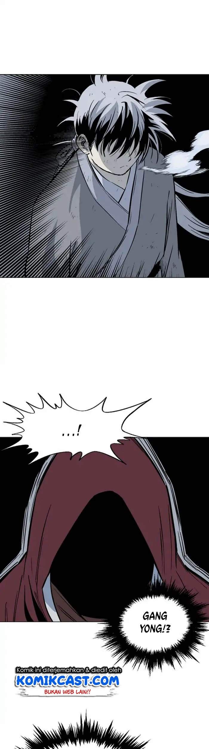 Gosu Chapter 149 - halaman 27