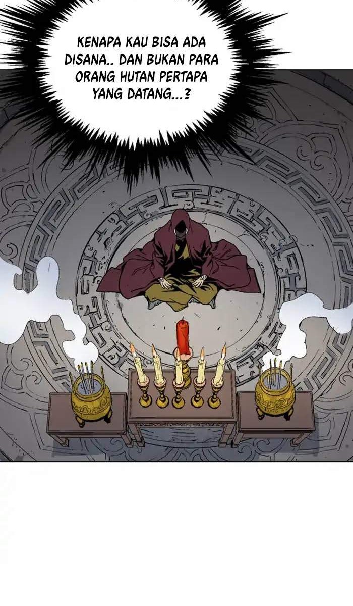 Gosu Chapter 149 - halaman 28