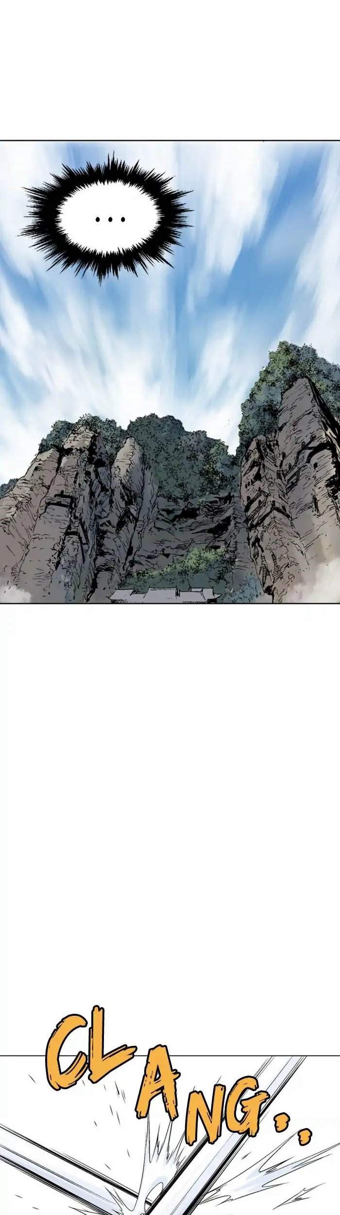 Gosu Chapter 149 - halaman 29