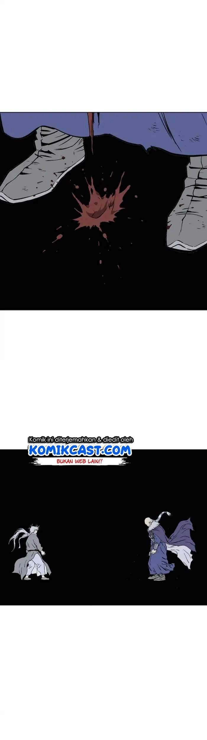 Gosu Chapter 149 - halaman 3