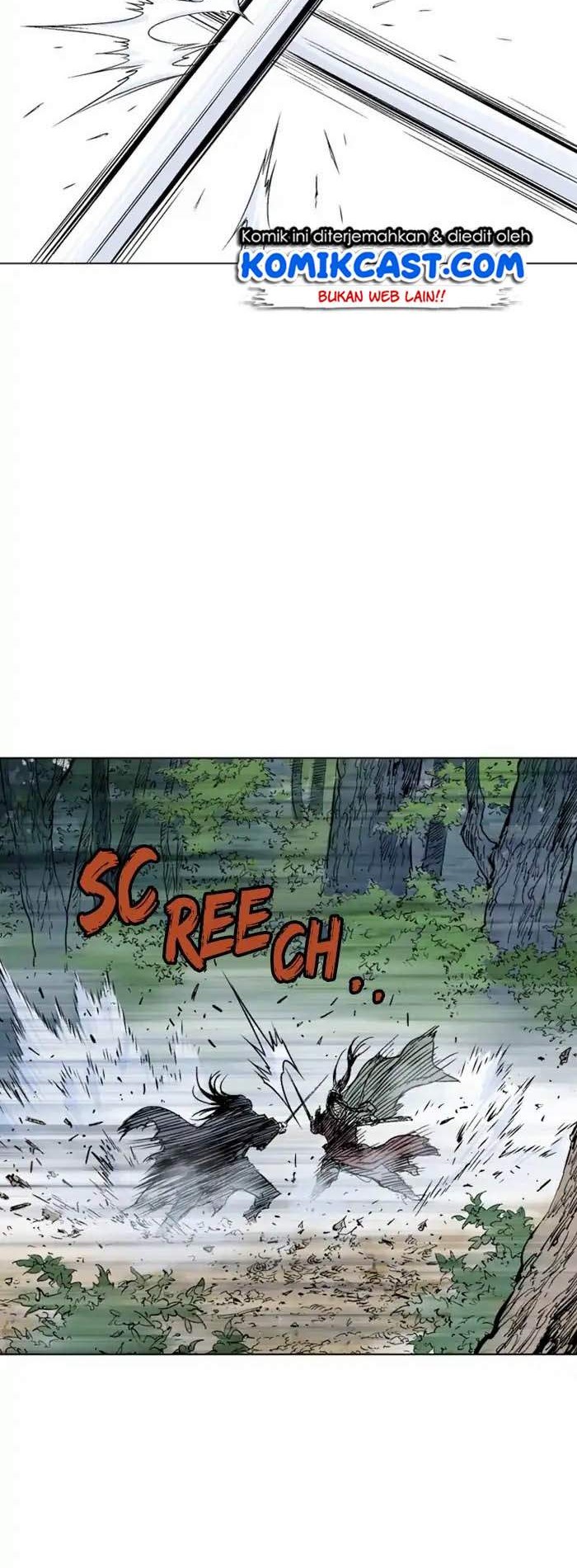 Gosu Chapter 149 - halaman 30