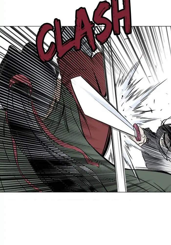 Gosu Chapter 149 - halaman 32