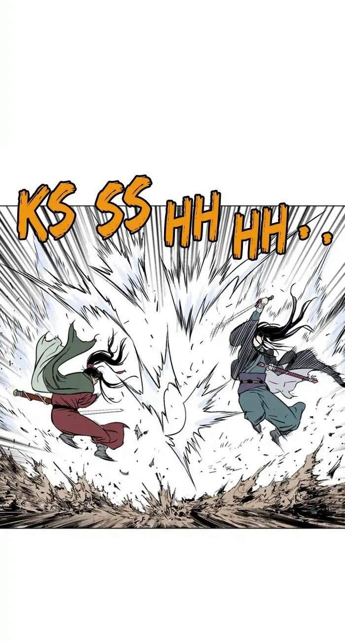 Gosu Chapter 149 - halaman 34