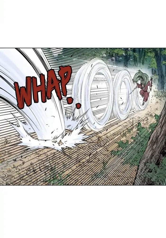 Gosu Chapter 149 - halaman 36