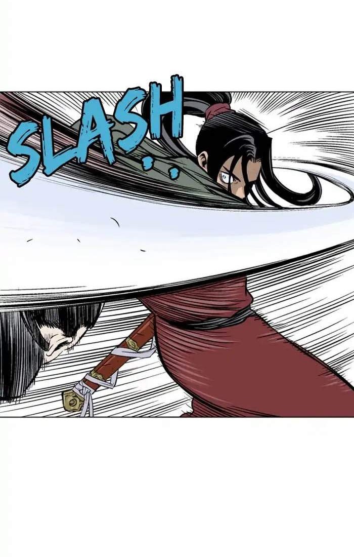 Gosu Chapter 149 - halaman 38