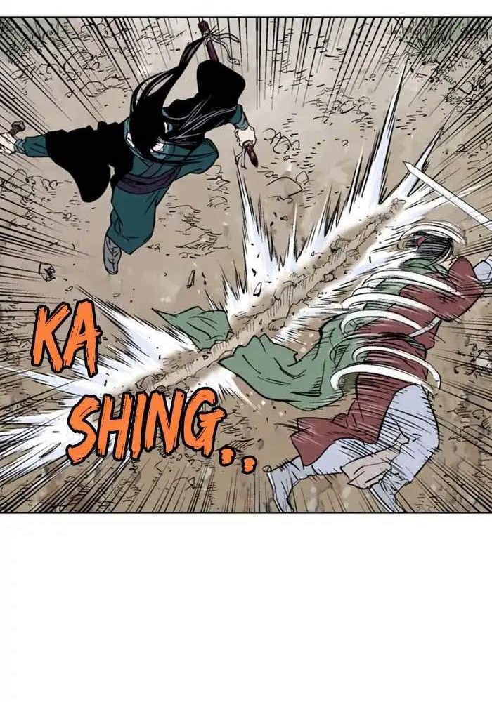 Gosu Chapter 149 - halaman 40