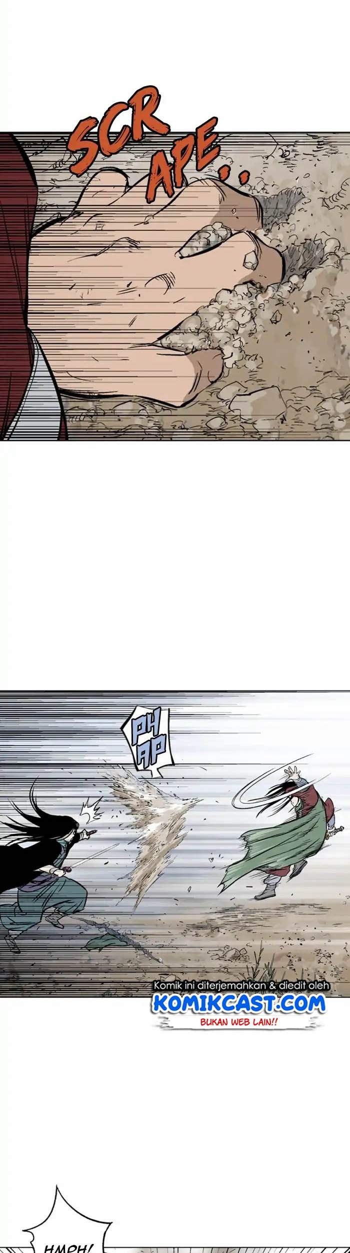 Gosu Chapter 149 - halaman 41