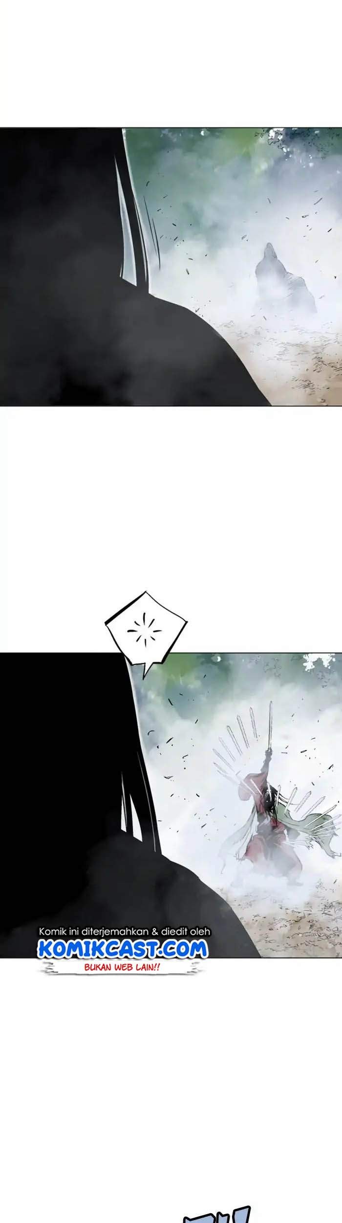 Gosu Chapter 149 - halaman 43