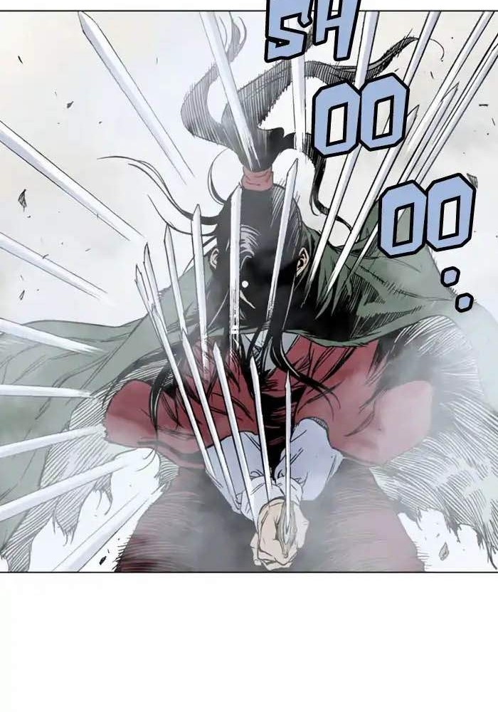 Gosu Chapter 149 - halaman 44