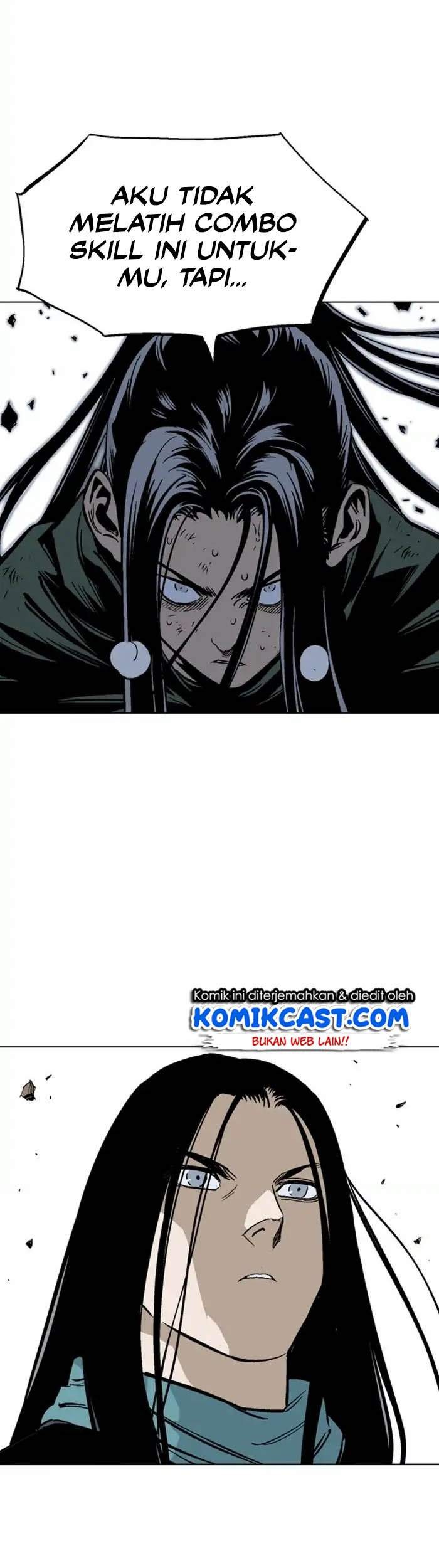 Gosu Chapter 149 - halaman 45