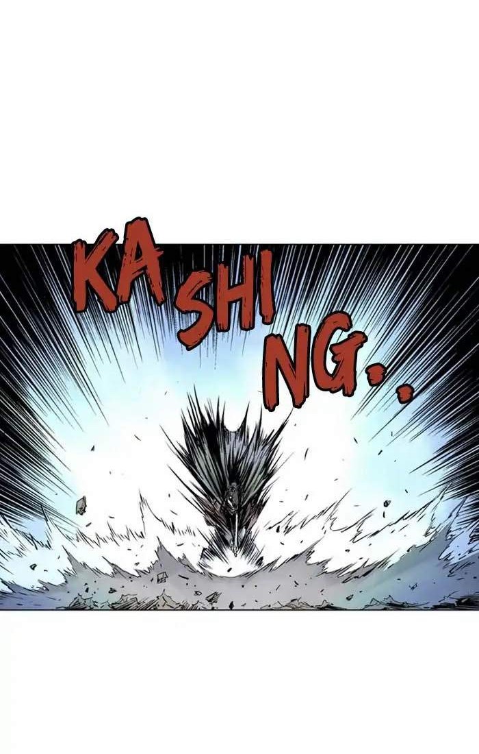 Gosu Chapter 149 - halaman 46