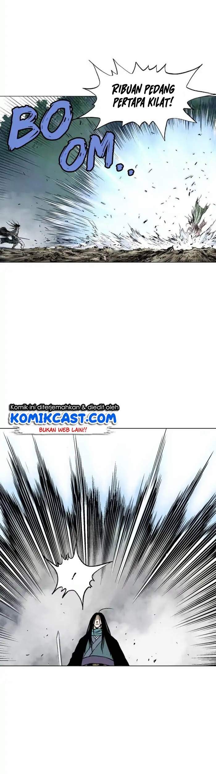Gosu Chapter 149 - halaman 47