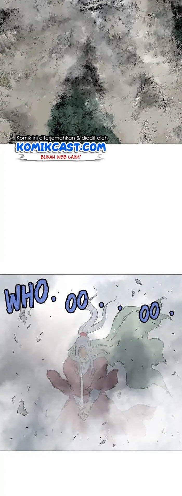 Gosu Chapter 149 - halaman 52