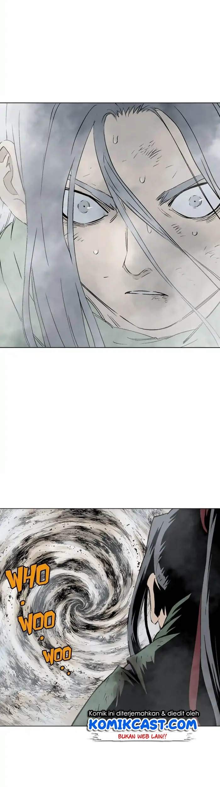 Gosu Chapter 149 - halaman 53