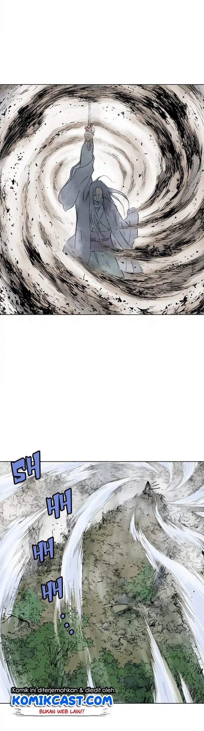 Gosu Chapter 149 - halaman 55