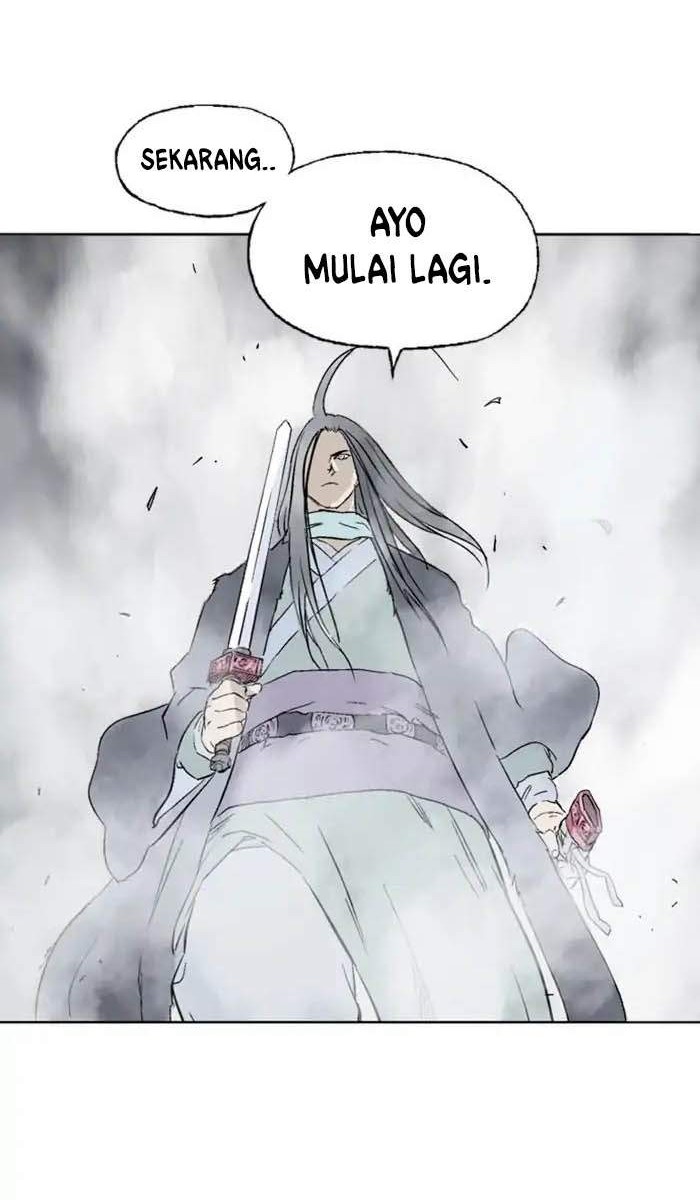 Gosu Chapter 149 - halaman 58