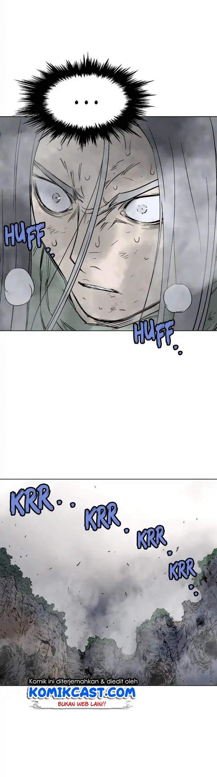 Gosu Chapter 149 - halaman 59