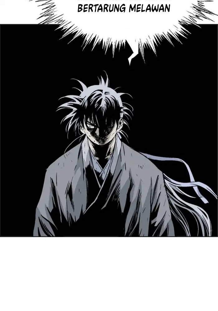 Gosu Chapter 149 - halaman 6
