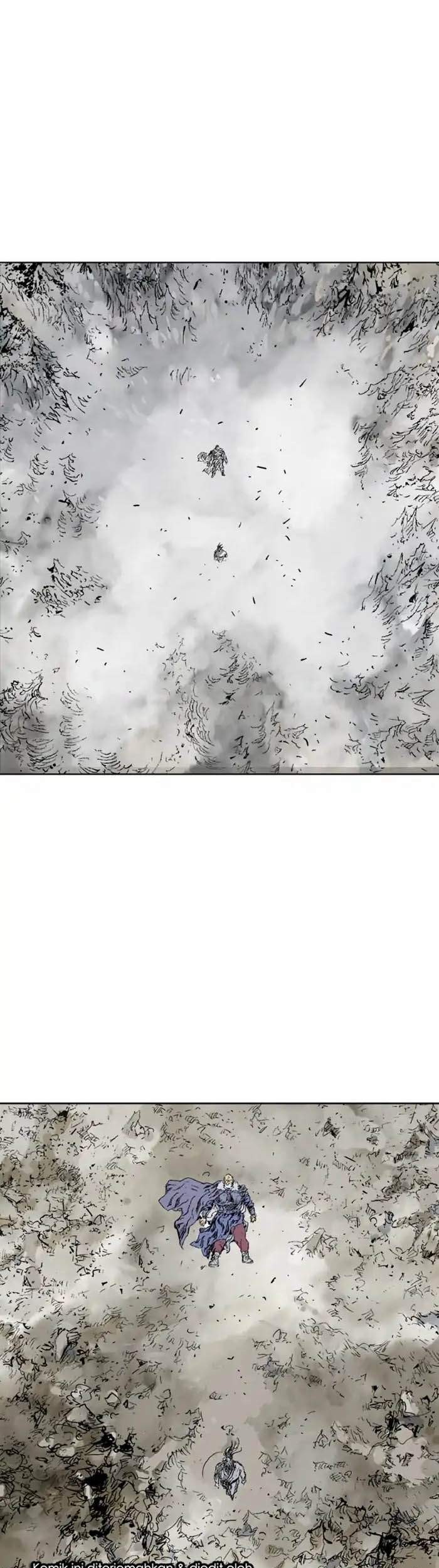 Gosu Chapter 149 - halaman 61