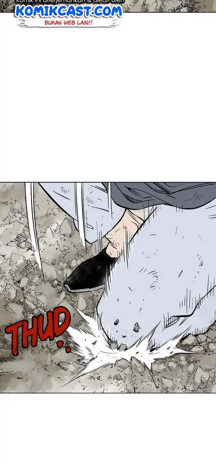 Gosu Chapter 149 - halaman 62