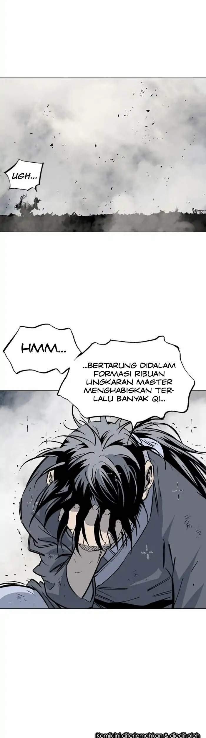Gosu Chapter 149 - halaman 63