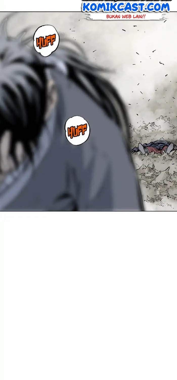 Gosu Chapter 149 - halaman 64