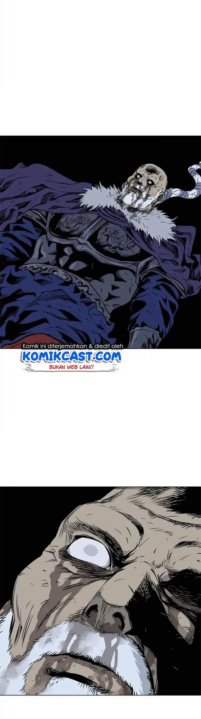 Gosu Chapter 149 - halaman 65