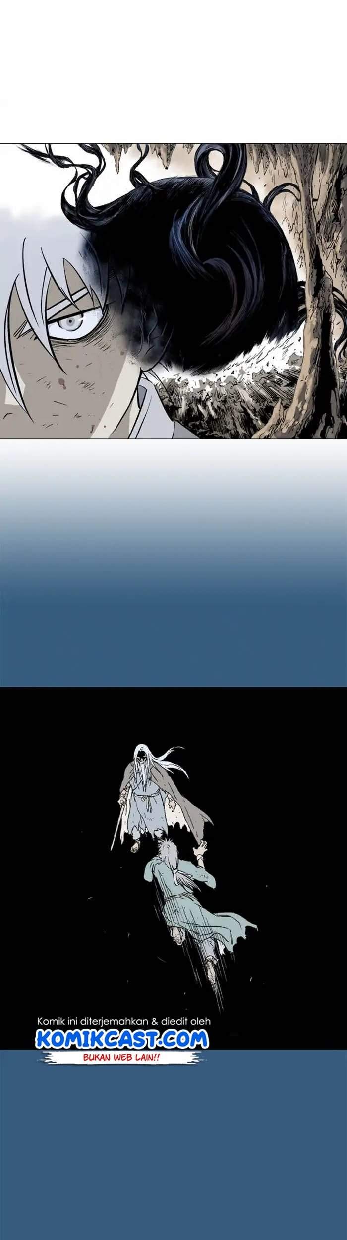 Gosu Chapter 149 - halaman 7