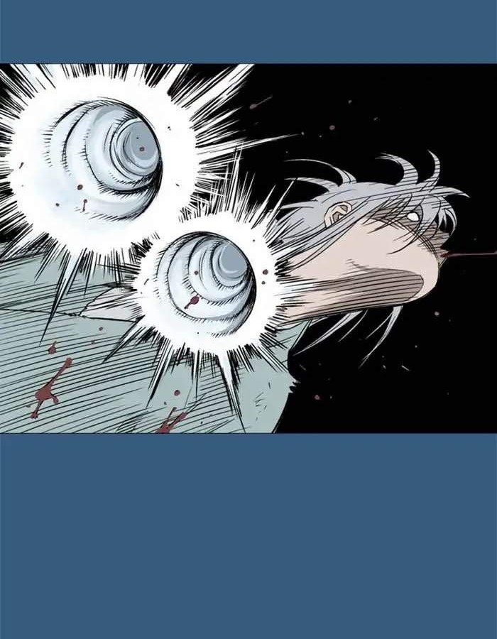 Gosu Chapter 149 - halaman 8