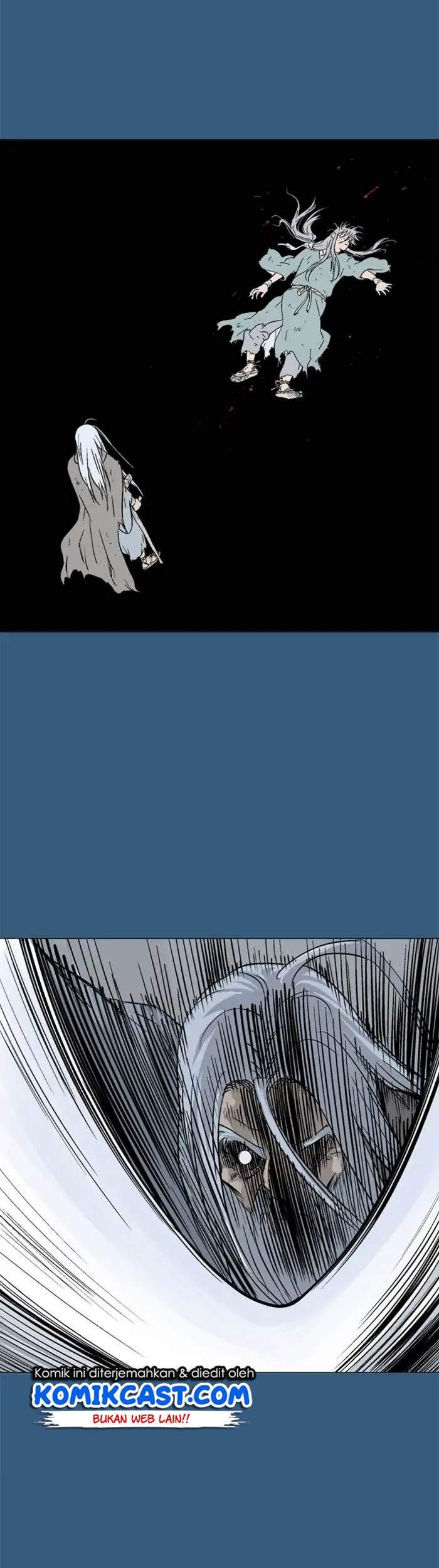 Gosu Chapter 149 - halaman 9