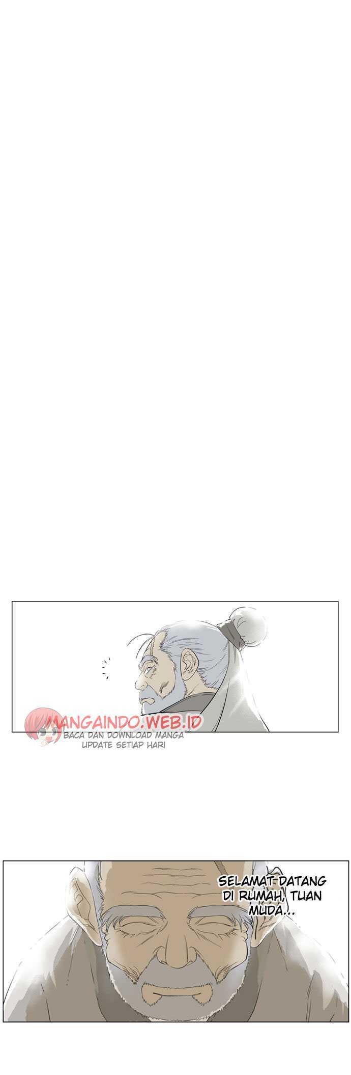 Gosu Chapter 15 - halaman 11