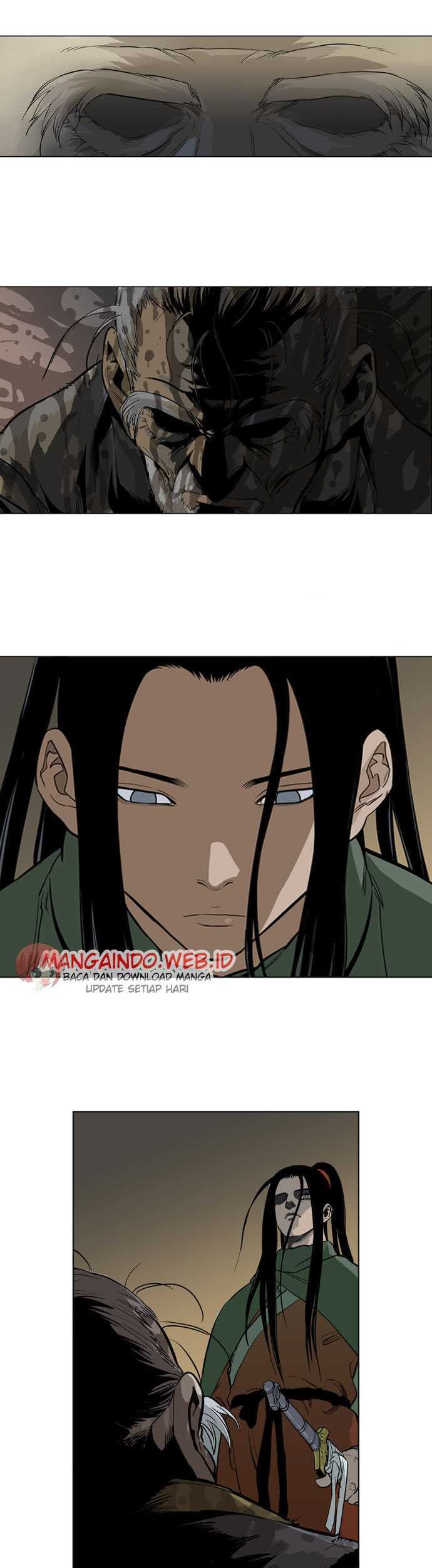 Gosu Chapter 15 - halaman 12
