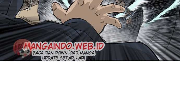 Gosu Chapter 15 - halaman 22