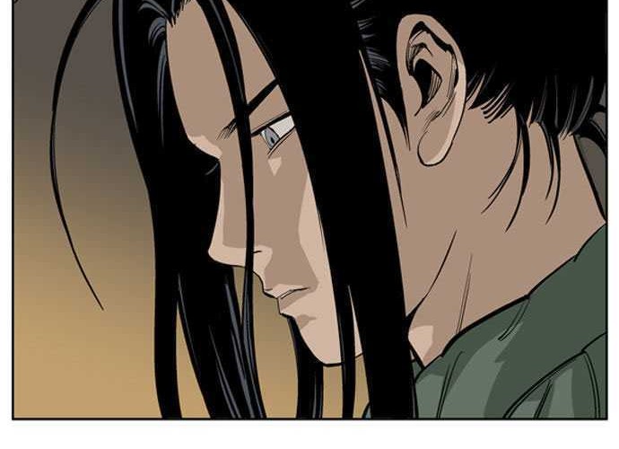 Gosu Chapter 15 - halaman 34