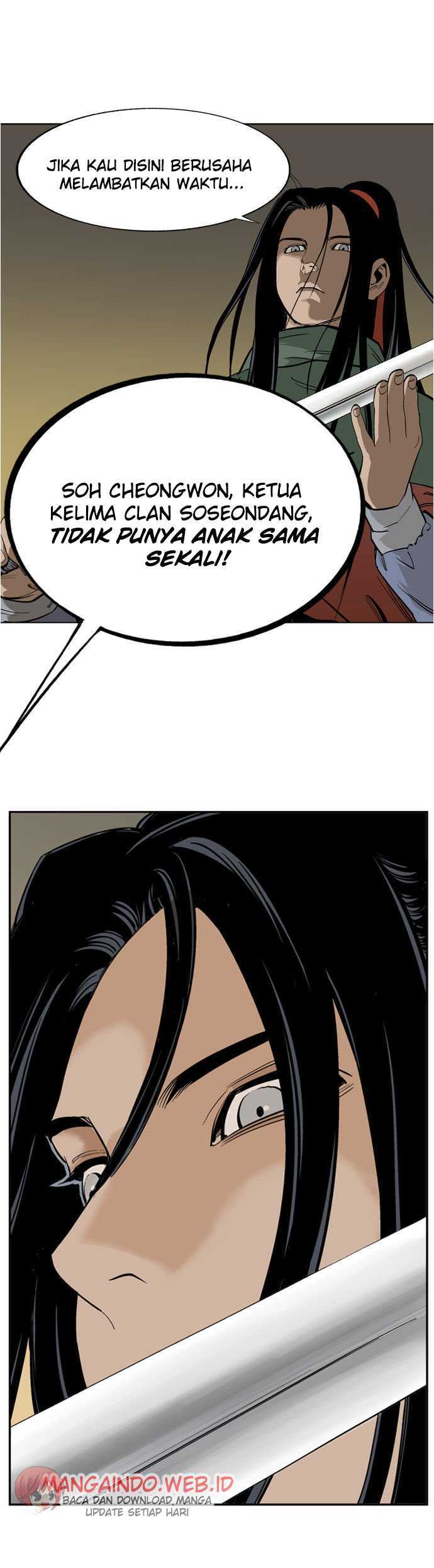 Gosu Chapter 15 - halaman 37