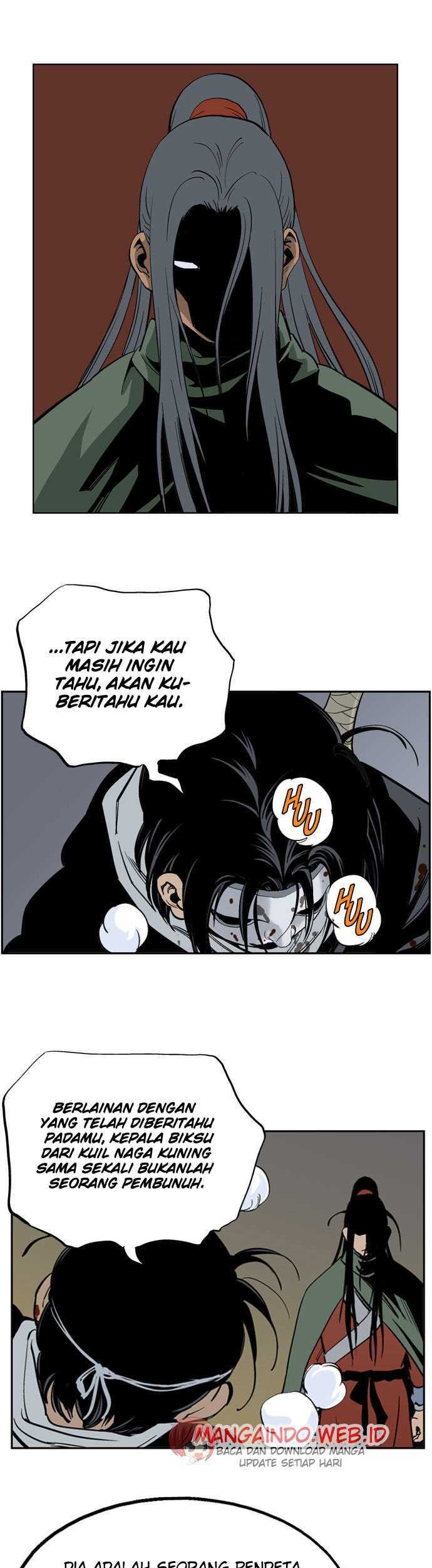 Gosu Chapter 15 - halaman 40