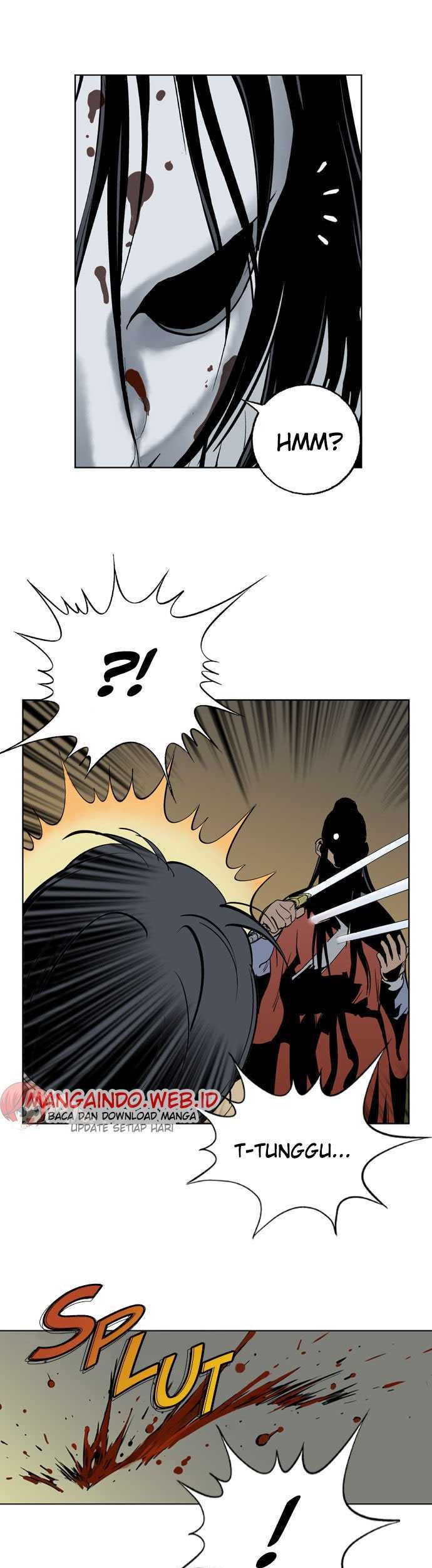 Gosu Chapter 15 - halaman 44