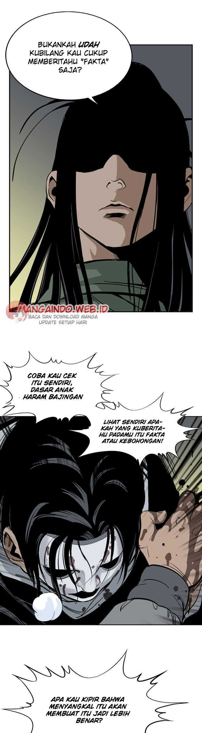 Gosu Chapter 15 - halaman 48